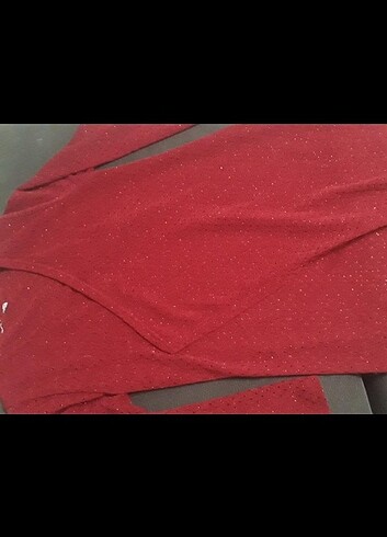 Simli hırka - Görsel 2