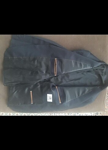 Altınyıldız sıfır ceket - Görsel 3