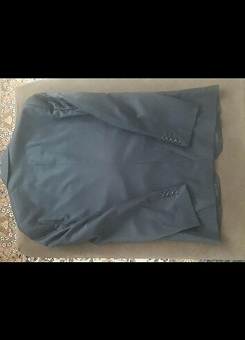 Altınyıldız sıfır ceket - Görsel 4