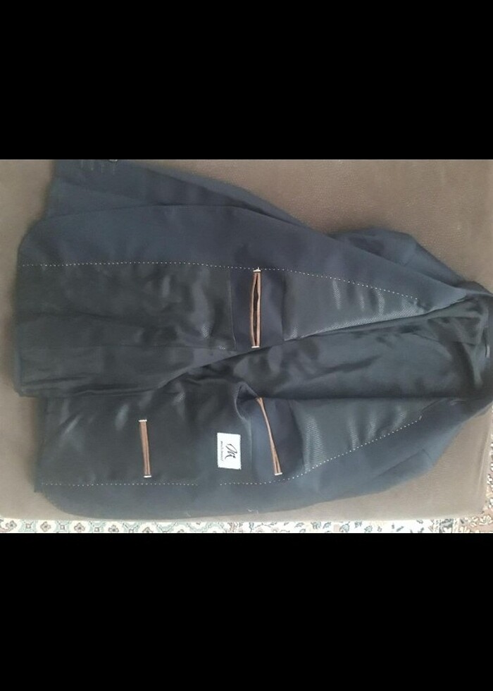 Altınyıldız sıfır ceket - Görsel 3