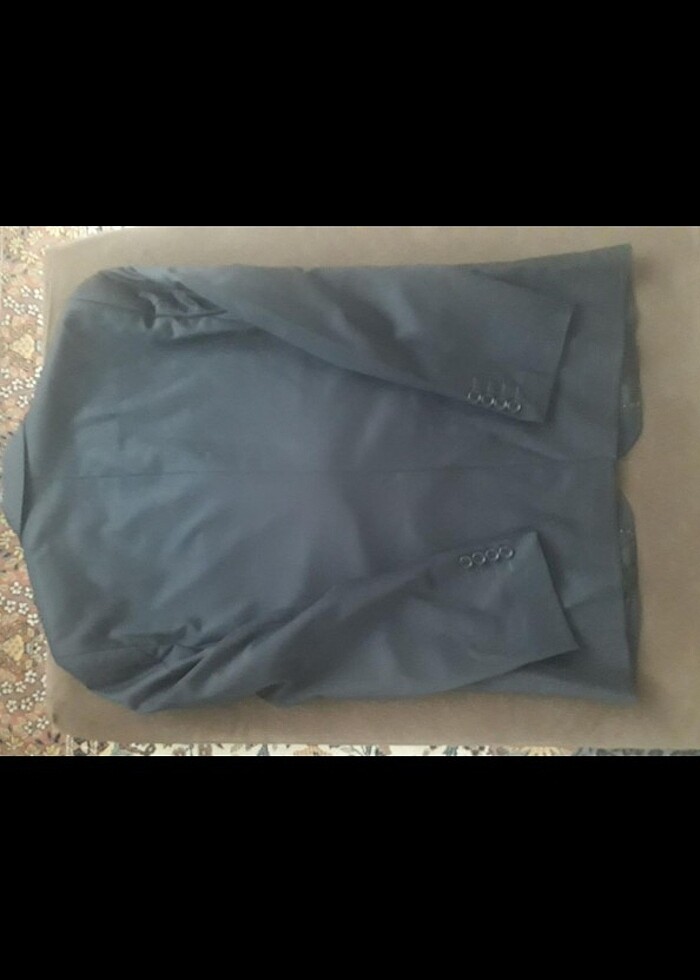 Altınyıldız sıfır ceket - Görsel 4