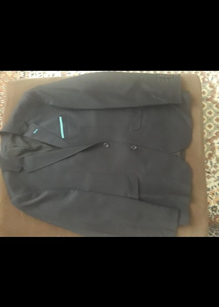 Altınyıldız sıfır ceket - Görsel 2