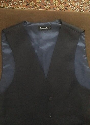 Sıfır yelek - Görsel 3