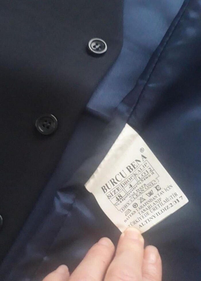 Sıfır yelek - Görsel 4