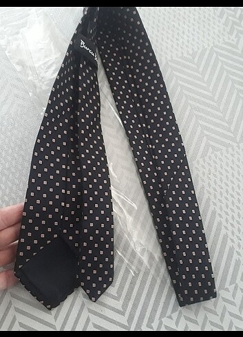 Sıfır kravat - Görsel 5