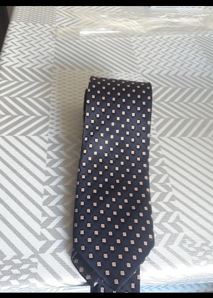 Sıfır kravat - Görsel 4