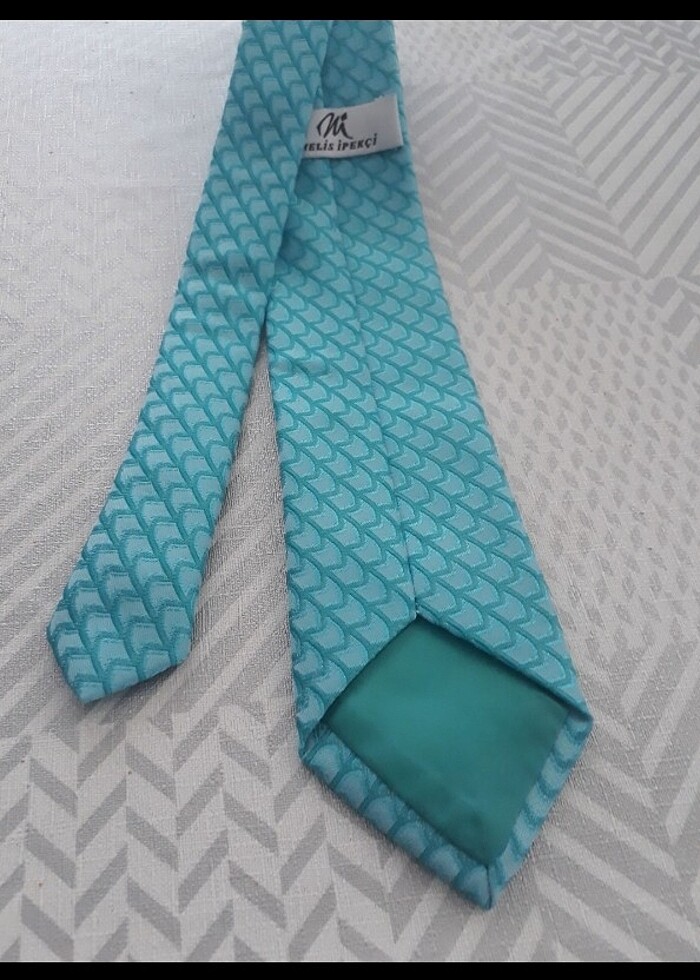 Sıfır kravat - Görsel 2