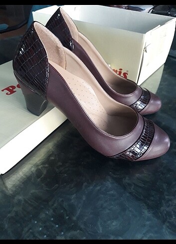 Ayakkabı - Görsel 2