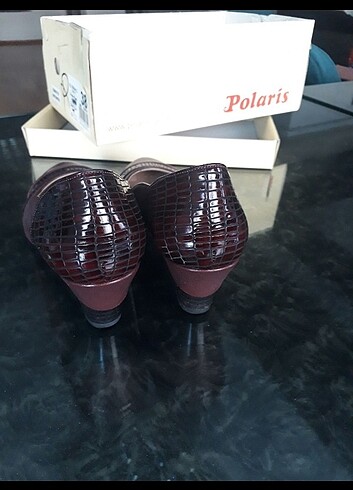 Ayakkabı - Görsel 3