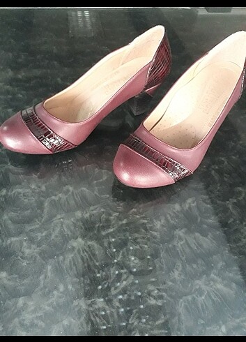 Ayakkabı - Görsel 6