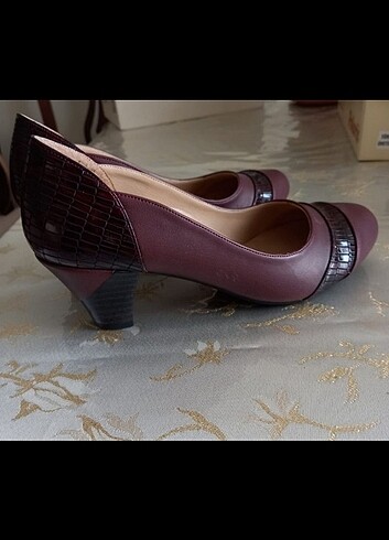 Ayakkabı - Görsel 5