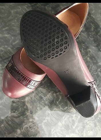 Ayakkabı - Görsel 7