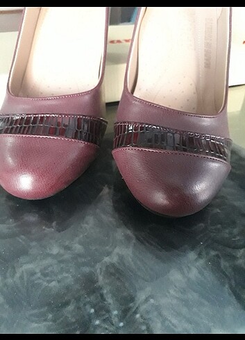 Ayakkabı - Görsel 8