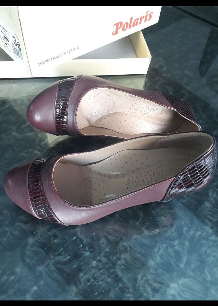 Ayakkabı - Görsel 4