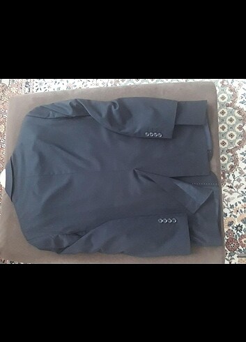 Sıfır ceket - Görsel 4