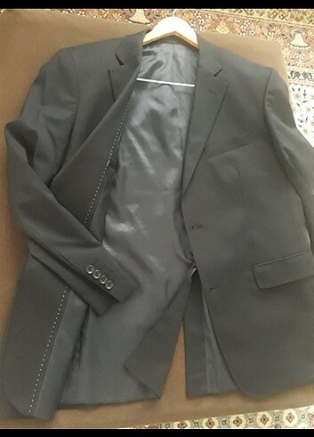 Sıfır ceket - Görsel 2