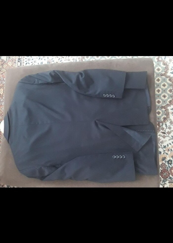 Sıfır ceket - Görsel 4