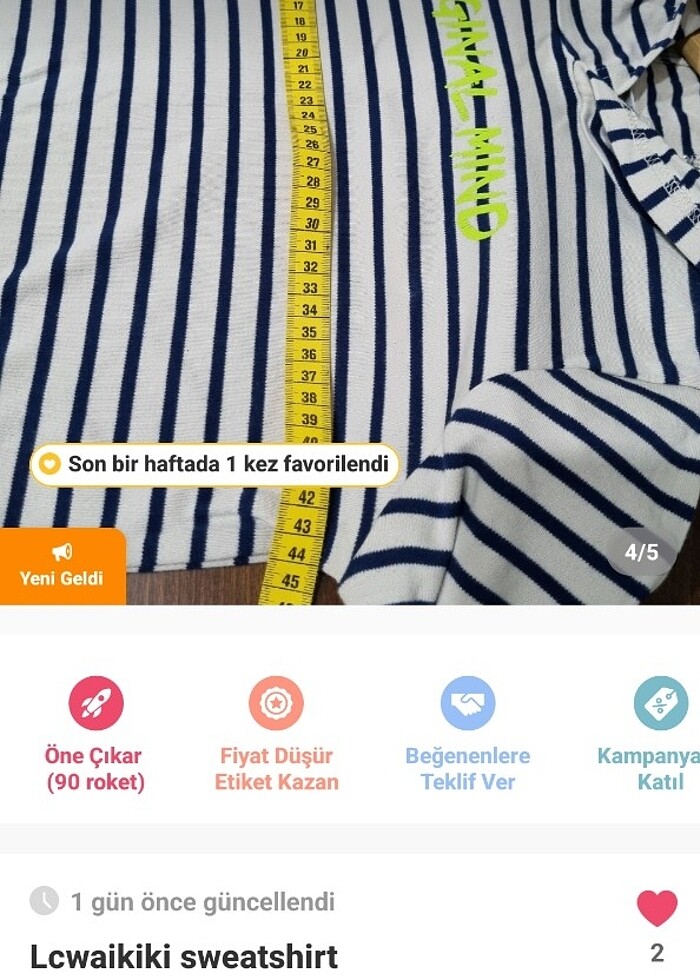 Lcwaikiki  - Görsel 4