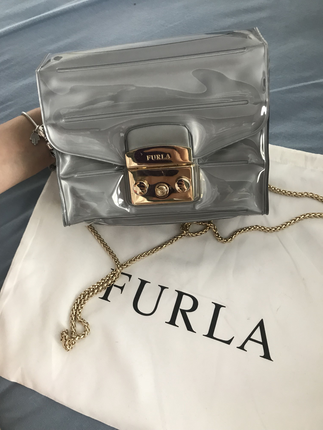 Furla water bag