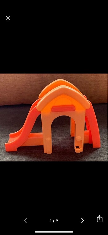 Mothercare mini oyuncak kaykay
