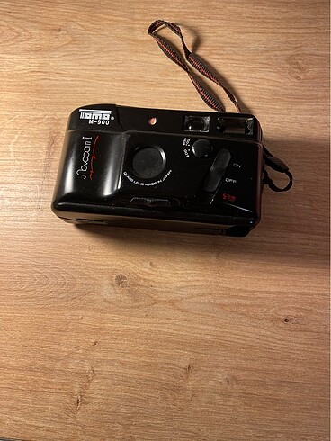 35mm kamera