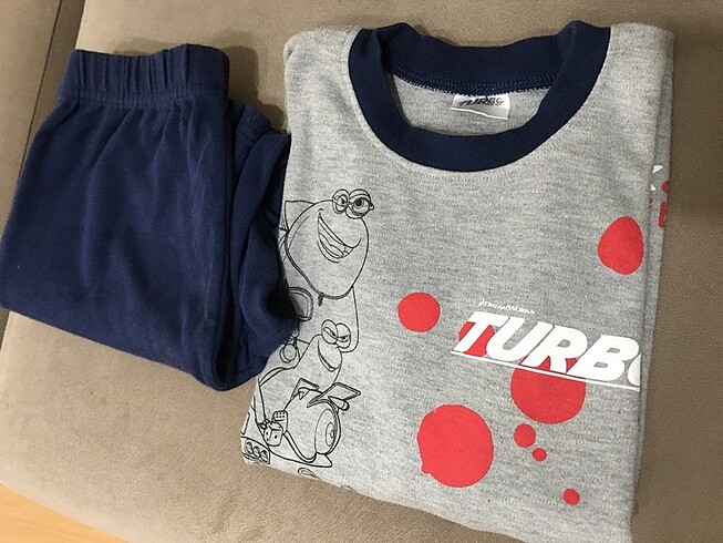 pijama takımı