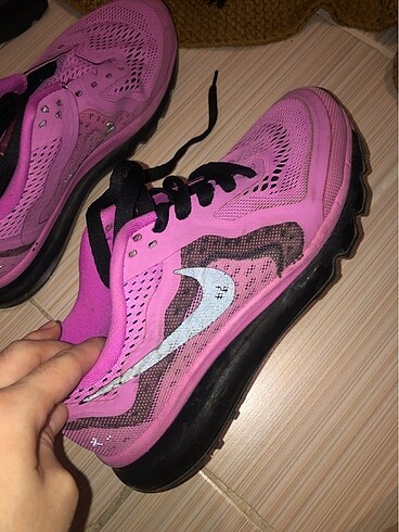 37 Beden çeşitli Renk nike spor ayakkabı