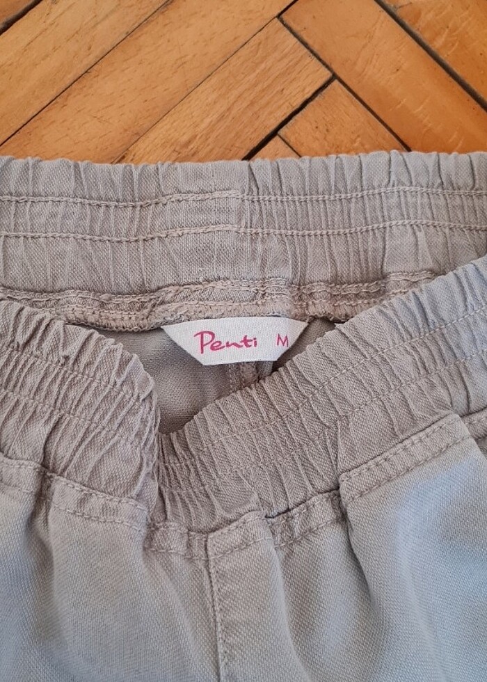 Penti jogger eşofman altı - Görsel 3