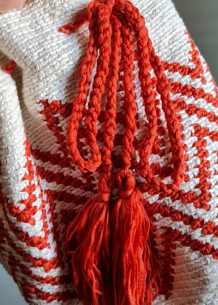 Wayyu öeme çanta  - Görsel 3