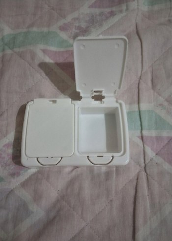 2 li freebie kutusu