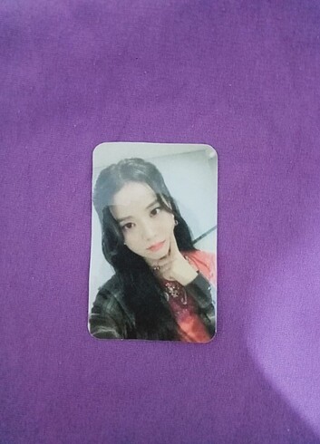 Jisoo Pc 