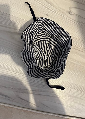 6-12 Ay, 18 cm Beden Lacivert Rock Punk Şapka COOL DUDE
