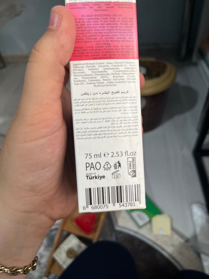 Zenix renk eşitleyici - Görsel 2