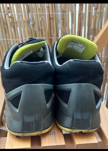 UVEX İŞ AYAKKABISI - Görsel 4