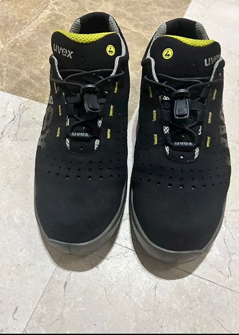 UVEX İŞ AYAKKABISI - Görsel 6