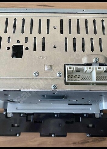 HYUNDAI ELENTRA TEYP - Görsel 5