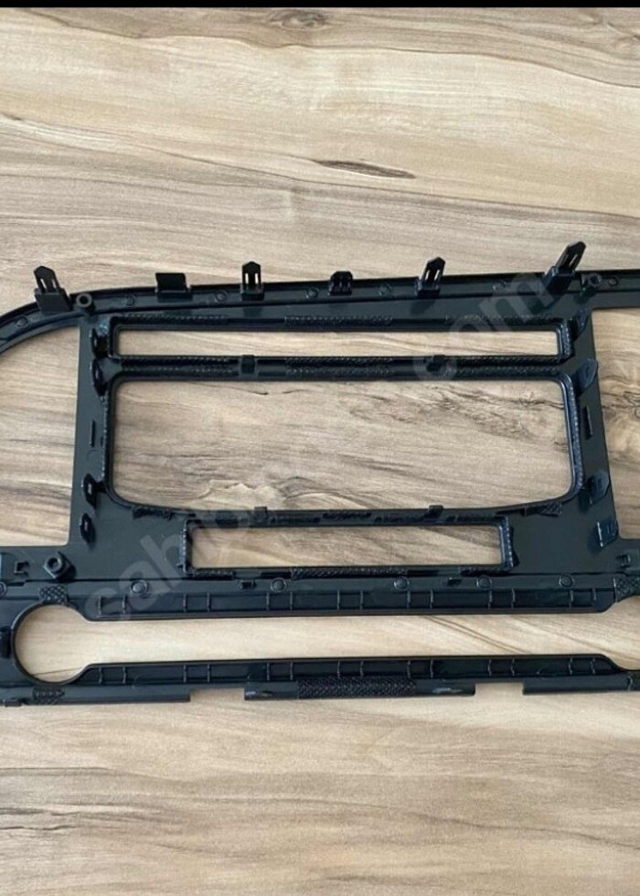 HYUNDAI ELENTRA TEYP - Görsel 3