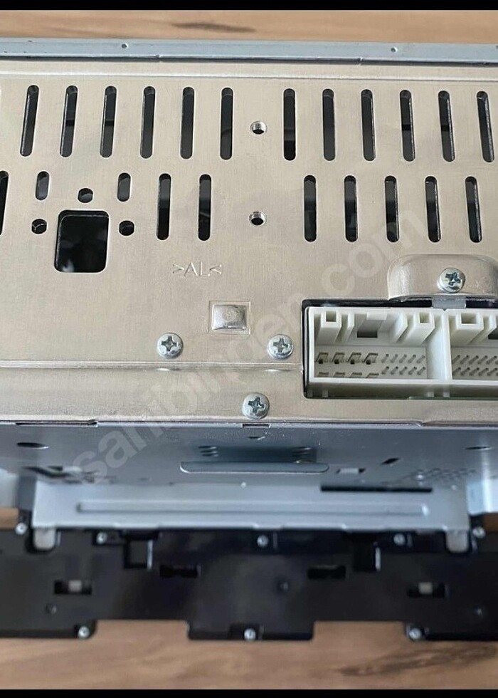 HYUNDAI ELENTRA TEYP - Görsel 5