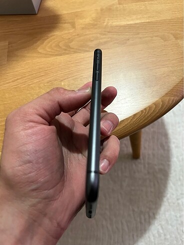 İPHONE 11 BLACK TEMİZ - Görsel 3