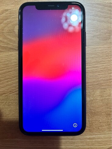 İPHONE 11 BLACK TEMİZ