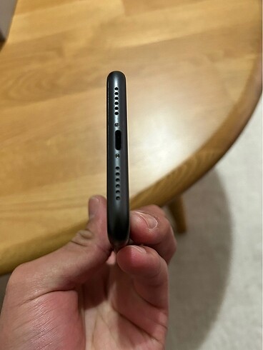 İPHONE 11 BLACK TEMİZ - Görsel 5