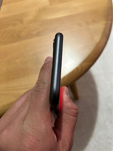 İPHONE 11 BLACK TEMİZ - Görsel 6