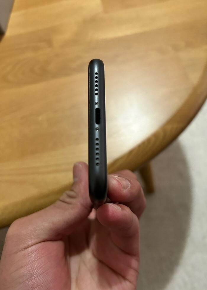 İPHONE 11 BLACK TEMİZ - Görsel 5