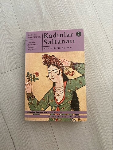 Kadınlar saltanatı 2