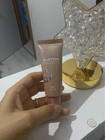 Loreal lumi glotion