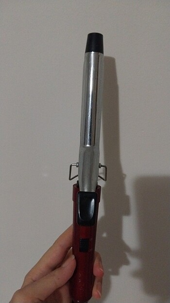 Sinbo SHD-7032 Saç Maşası