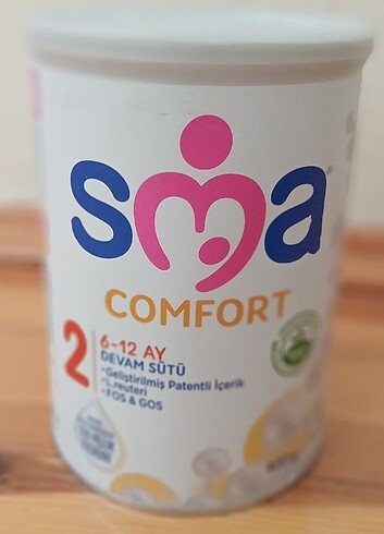 Smaaa 400 gram