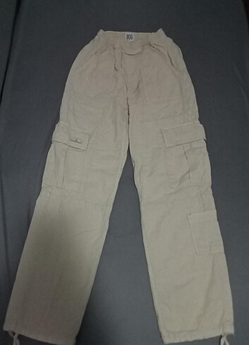 Kargo pantalon
