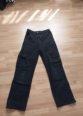 Kargo pantalon