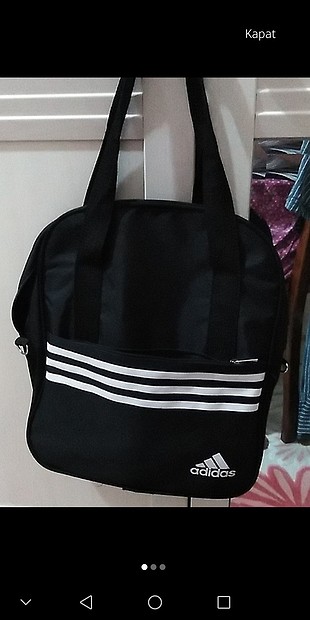 Adidas Çanta